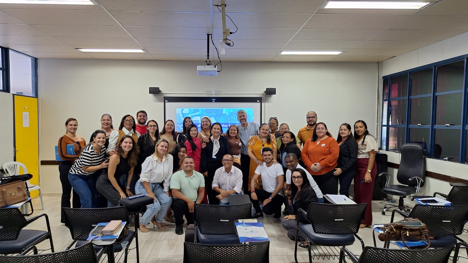 Jornada Cidadã - Petrolina