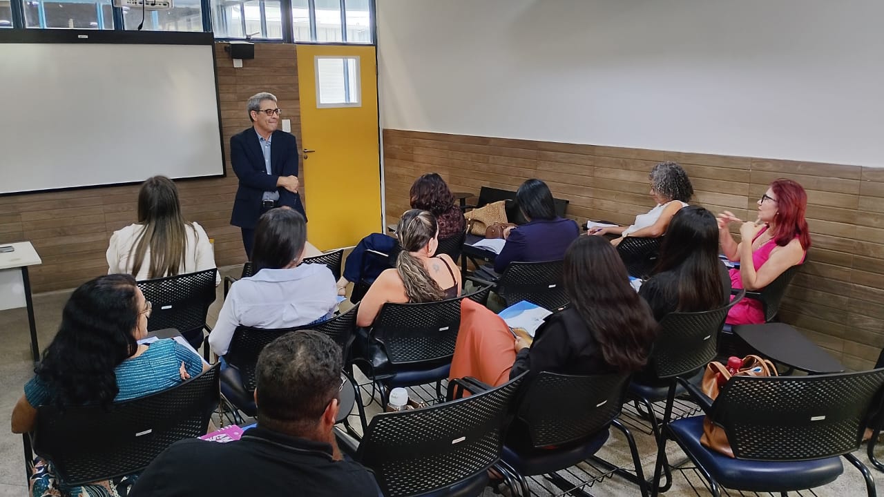 Jornada Cidadã - Petrolina