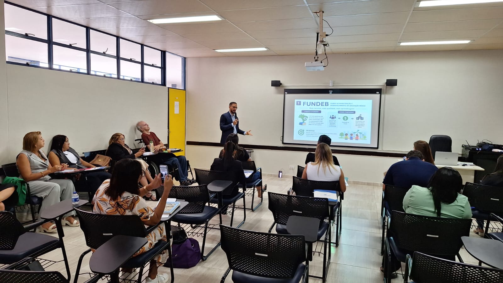 Jornada Cidadã - Petrolina