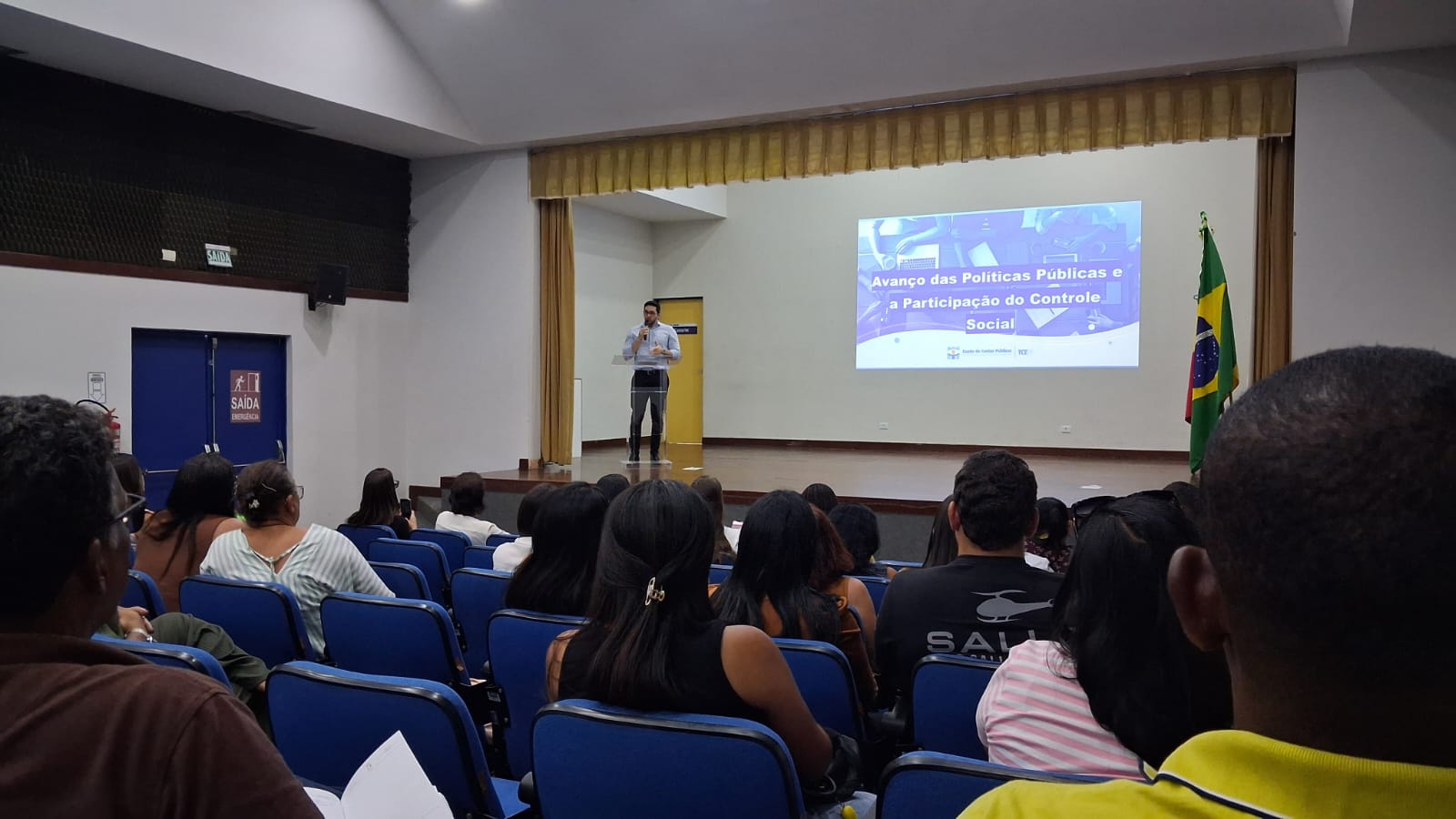 Jornada Cidadã - Petrolina