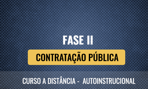 PROCESSOS LICITATÓRIOS EM OBRAS E SERVIÇOS DE ENGENHARIA 